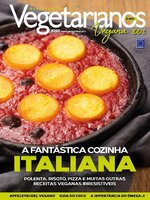 Revista dos Vegetarianos